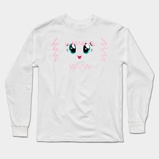 Fluffle Puff Long Sleeve T-Shirt